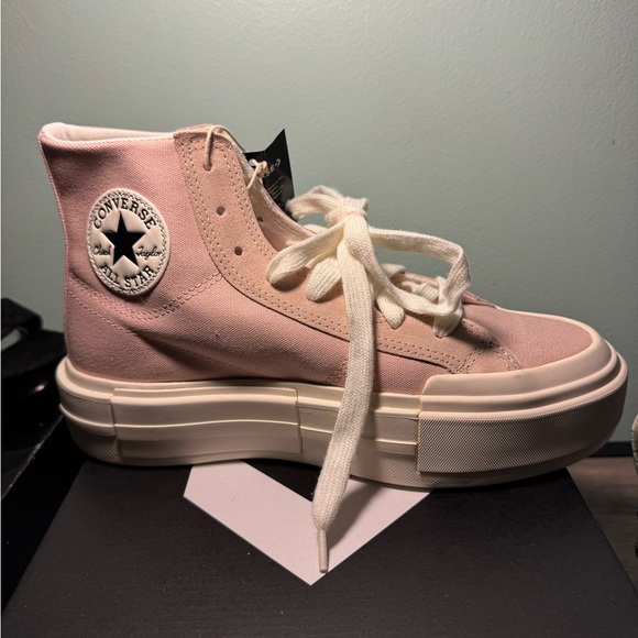 Converse Shoes - Converse Brand New In Box. Size 8.5